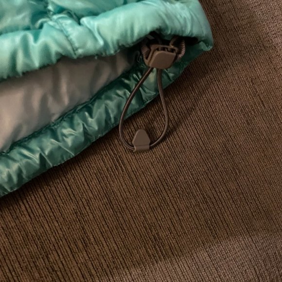 SOLD - DO NOT PURCHASE! STIO Hometown Down Hooded Jacket Size Small Ret $328 - Picture 7 of 15